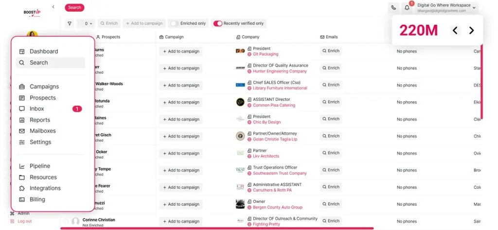 discover tab image