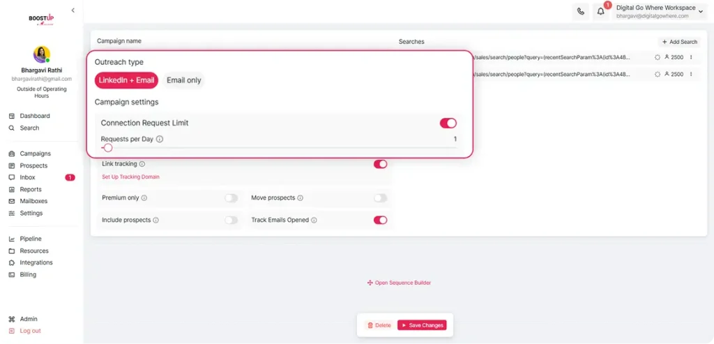 outreach tab image