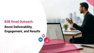 B2B Email Outreach